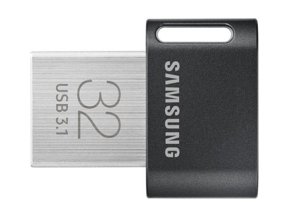 Pen Drive 32GB SAMSUNG Black