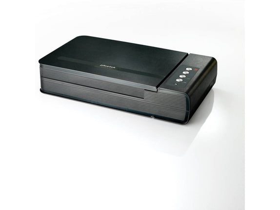 PLUSTEK 4800 Scanner
