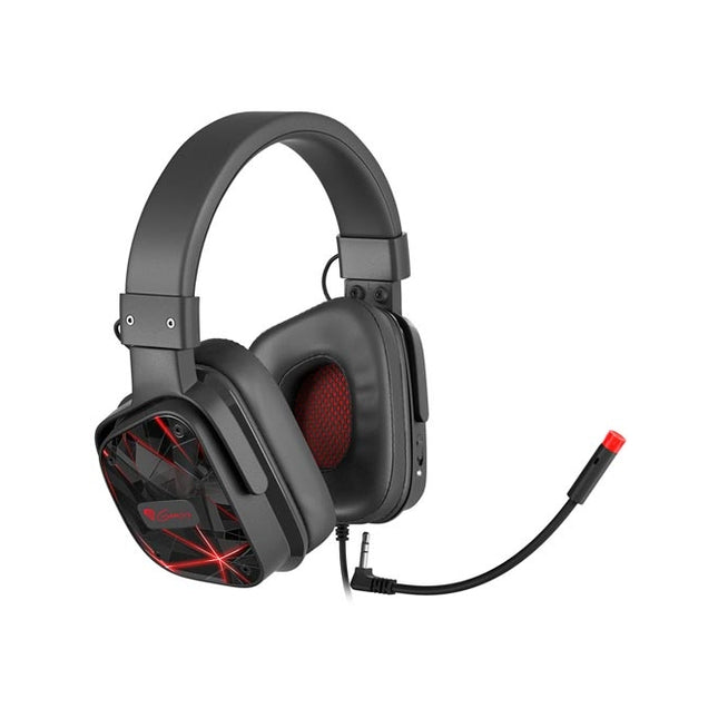 Gaming Headset GENESIS Argon 570 in Black