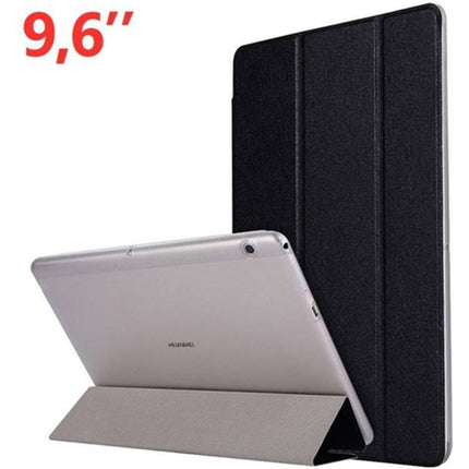 Huawei MediaPad T3 Tablet Sleeve Plain Black