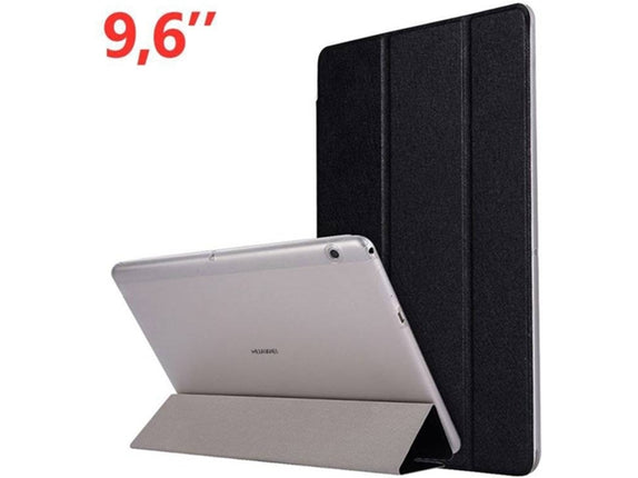 Huawei MediaPad T3 Tablet Sleeve Plain Black