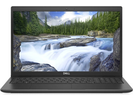 DELL Latitude 3520 Notebook (15.6'' - Intel Core i5-1135G7 - RAM: 8 GB - 256 GB SSD - Intel Iris Xe Graphics)