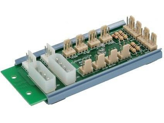 INLINE Interface Adapter 33008 3 pin Multicolor
