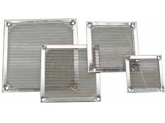 INLINE Fan guard filter