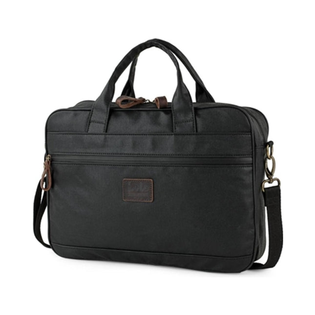 Laptop briefcase LOIS 307840 Laptops up to 15.6 Black