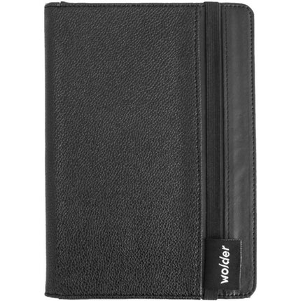 Universal Tablet Case 7 WOLDER Black