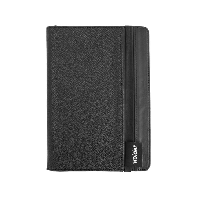 Universal Tablet Case 7 WOLDER Black