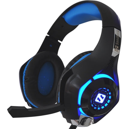 SANDBERG Twister Gaming Headset (With Microphone)