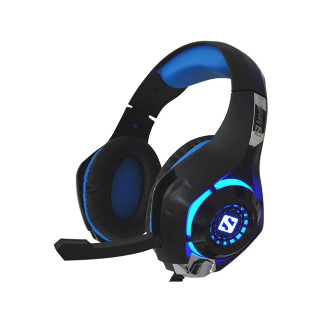 SANDBERG Twister Gaming Headset (With Microphone)