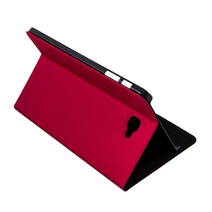 Tablet Case SILVERHT TAB Samsung Galaxy Tab A 10.1 Red