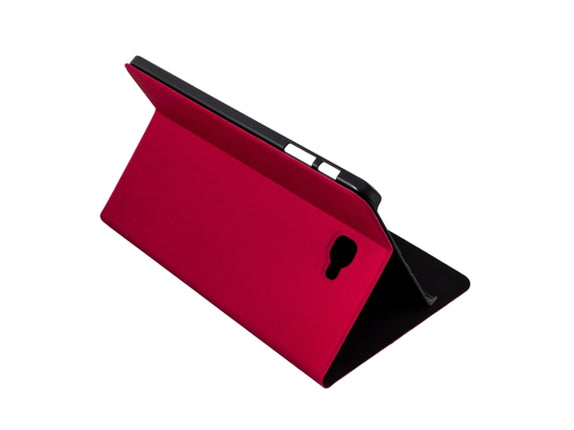 Tablet Case SILVERHT TAB Samsung Galaxy Tab A 10.1 Red