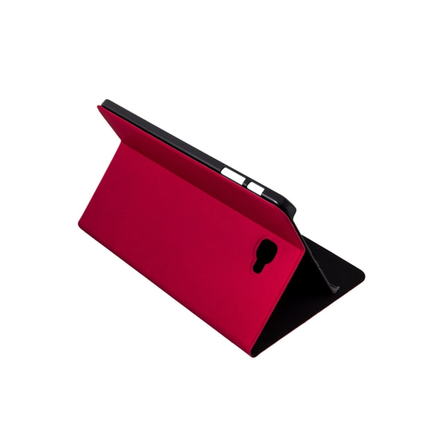 Tablet Case SILVERHT TAB Samsung Galaxy Tab A 10.1 Red