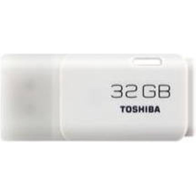 USB Flash Drive TOSHIBA THNU202W0320E4