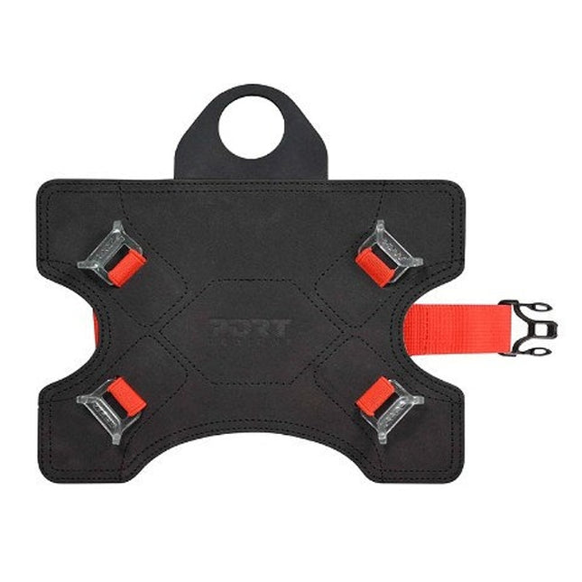 Universal Tablet Case 10 GENER Muskoka Travel Black