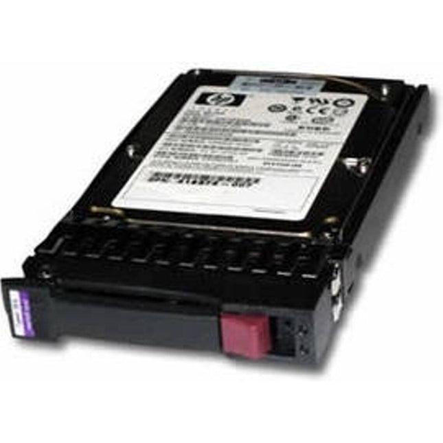 HP ENTERPRISE Internal HDD Disk 454146B21