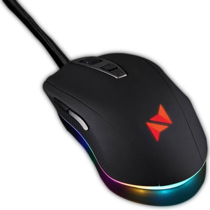 NPLAY Aim 6.0 Gaming Mouse (PC - 10000 dpi - USB)