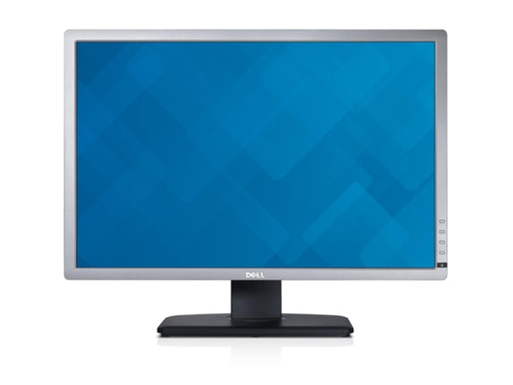 DELL U2412M Monitor (24'' - WUXGA - IPS)