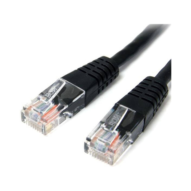 STARTECH RJ45 Network Cable 91 cm Black