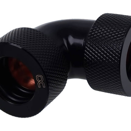 L-connector ALPHACOOL 17298