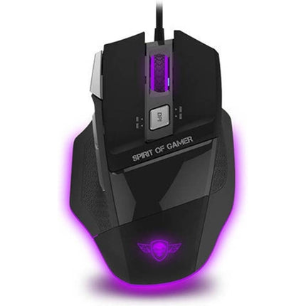 SPIRIT OF GAMER PRO-M8 Light Edition Mouse