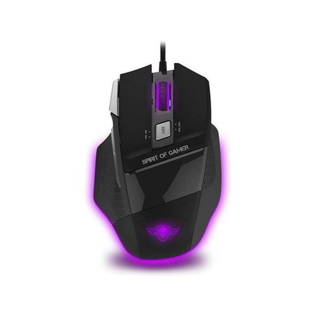 SPIRIT OF GAMER PRO-M8 Light Edition Mouse