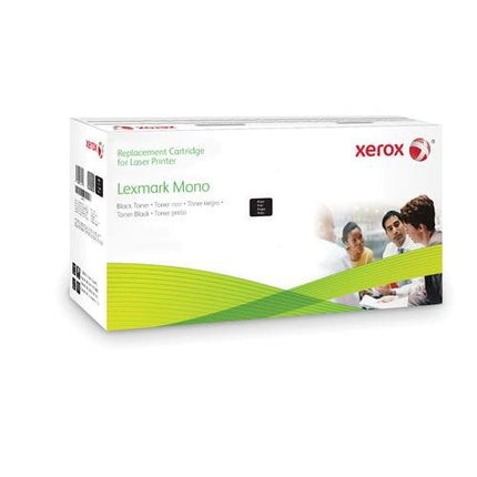 XEROX Toner Equivalent to Lexmark 12A746512A7365 Black
