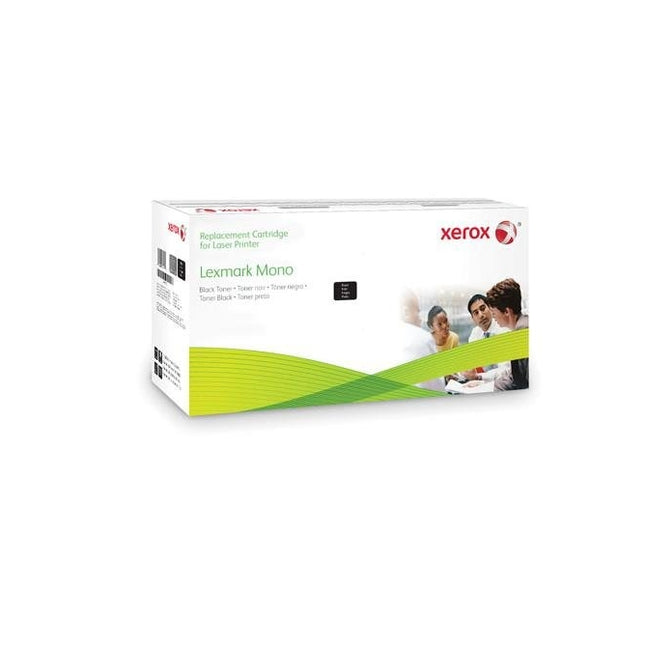 XEROX Toner Equivalent to Lexmark 12A746512A7365 Black
