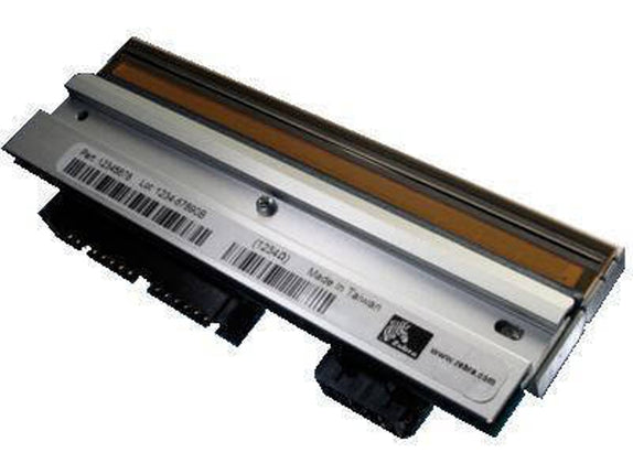 Printhead ZEBRA 110Xi4