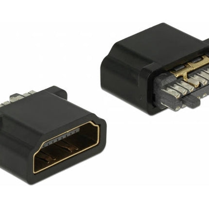 DELOCK connector 65885