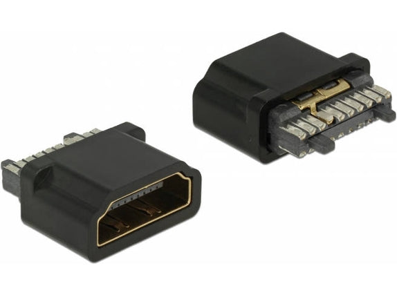 DELOCK connector 65885