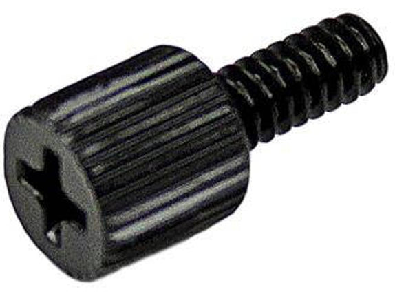 STARTECH Screw Metal Thumbscrews