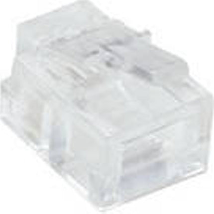 LINDY RJ-11 Connector 62202