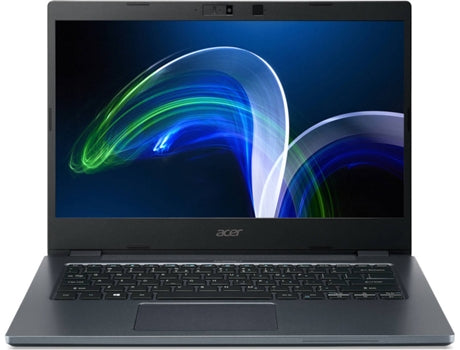 ACER PRO TravelMate P4 TMP414-51-57Z2 Notebook (14'' - Intel Core i5-1135G7 - RAM: 16 GB - 512 GB SSD - Intel Iris Xe Graphics)