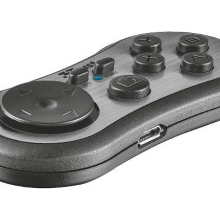TRUST 21533 Wireless Controller (Android - Black)
