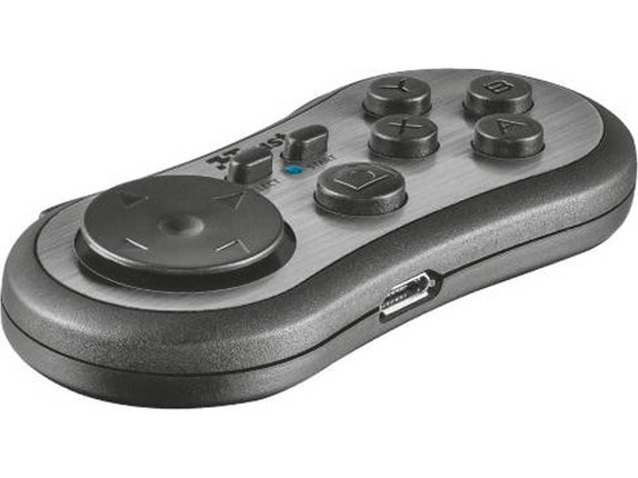 TRUST 21533 Wireless Controller (Android - Black)