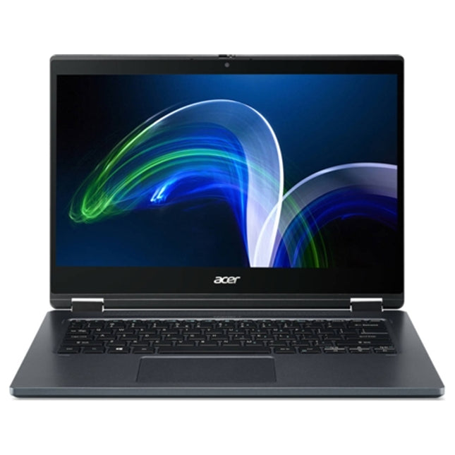 ACER PRO TravelMate Spin P4 TMP414RN-51-57LJ Notebook (14'' - Intel Core i5-1135G7 - RAM: 16 GB - 512 GB SSD - Intel Iris Xe Graphics)