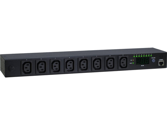 PDU INTERTECH SW1081 8 Sockets