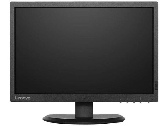 Monitor LENOVO S27i (20'' - WXGA - LCD)