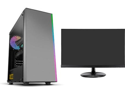 ARTPC 22508320 Desktop Gaming Intel Core i511600K NVIDIA GeForce GTX 1650 RAM 32 GB 250 GB SSD