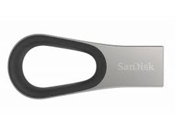SANDISK Ultra Loop USB Pen 32 GB
