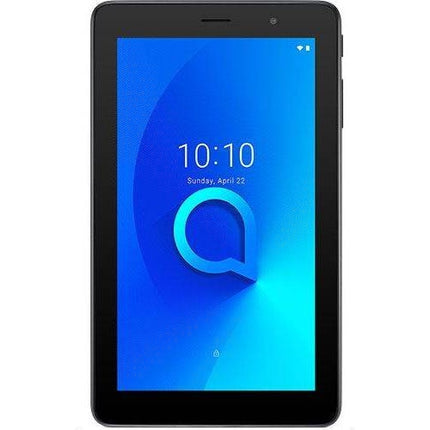 Tablet ALCATEL 1T 7 (7'' - 8 GB - 1 GB RAM - Wi-Fi - Black)