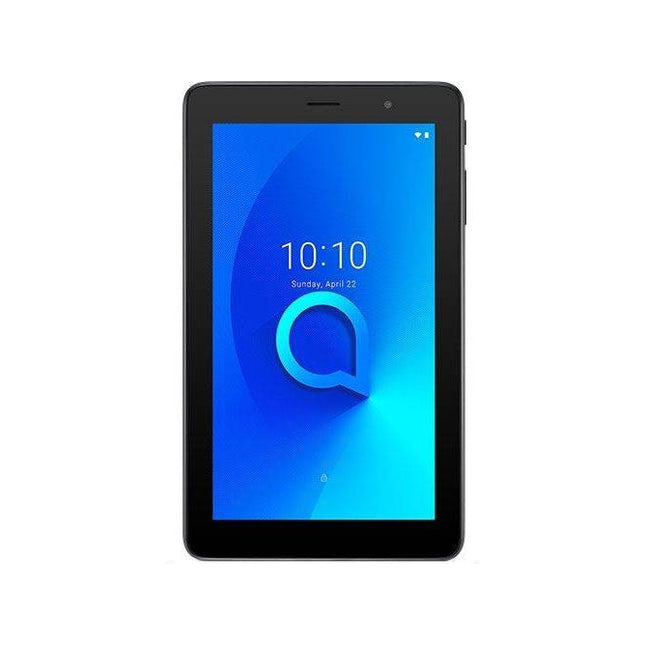 Tablet ALCATEL 1T 7 (7'' - 8 GB - 1 GB RAM - Wi-Fi - Black)