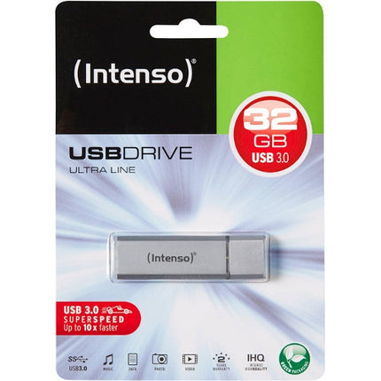USB Pen INTENSO 32GB Ultra USB3.0