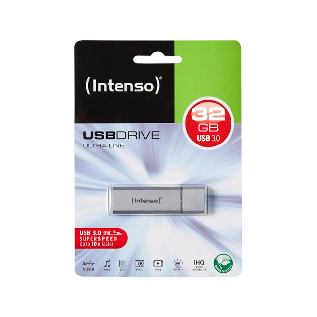 USB Pen INTENSO 32GB Ultra USB3.0