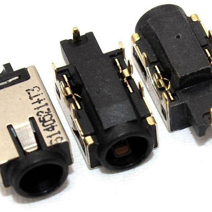 DC Jack Connector for Asus X553M Laptop