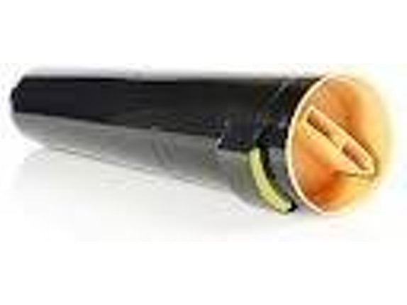 GOEIK Toner for Xerox Phaser 7750 Yellow