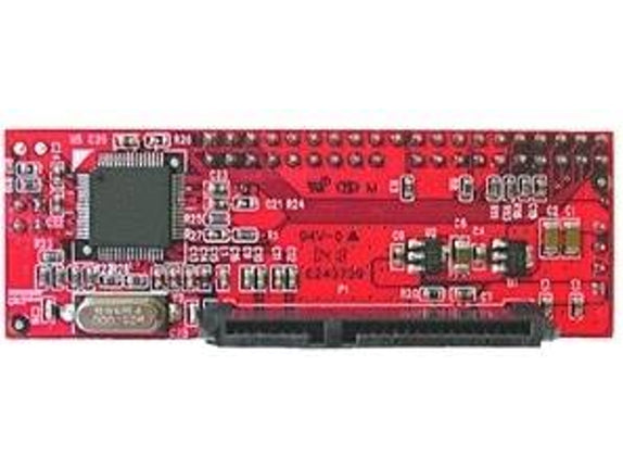 MICROCONNECT KONV-IDE/SATA PCI Card