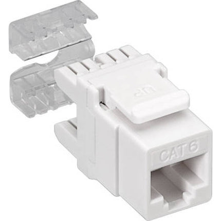 GOOBAY Cat6 UTP LSA Keystone Module