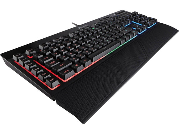 Gaming Keyboard CORSAIR CH9206015DE