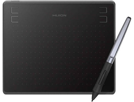HUION HS64 Graphic Tablet (160 x 102 mm)